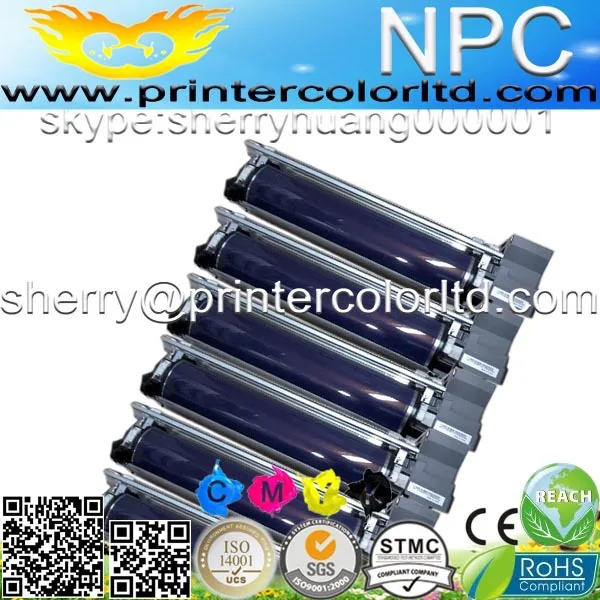 Барабан для Fuji Xerox WC Pro 4110 WorkCentre4590EPS WorkCentre4595MFP цифрового копировального аппарата