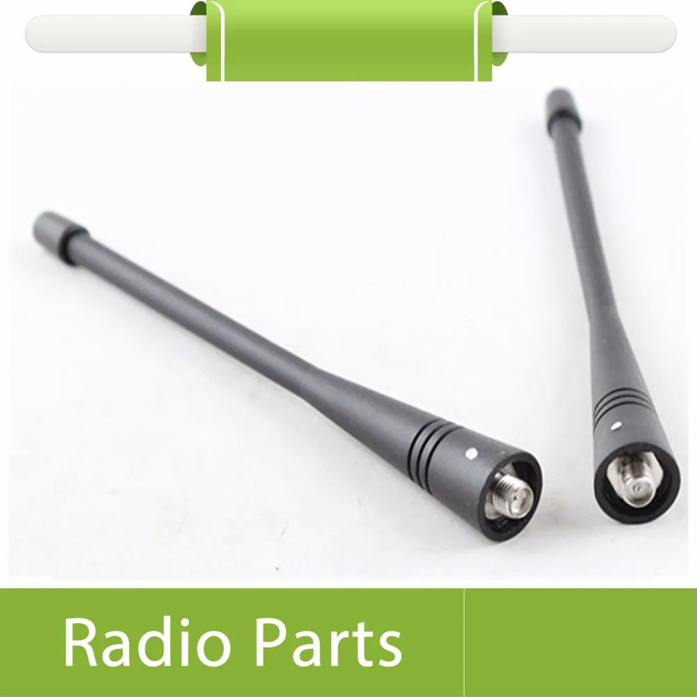 10X 400-470 МГц UHF 17 см для антенны Kenwood для TK3107 TK260 TK-390 и так далее