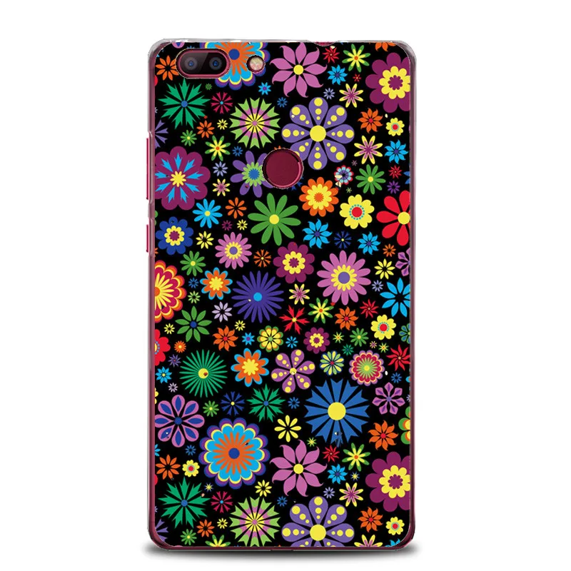 Five colors Elephone C1 MAX Case Ultra Thin Covers Hard Plastic Phone Cases Shell Back Cover For Mobile |