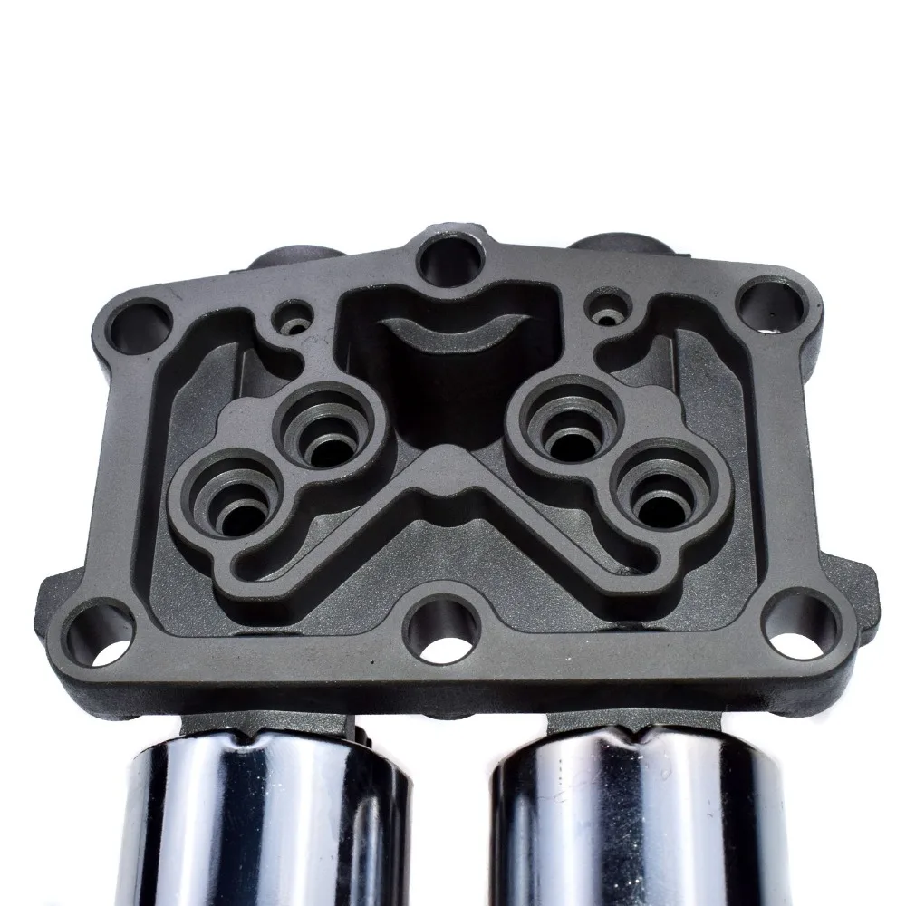 Двойной линейный соленоид для Honda Civic 2006 2007 2008 2009 2010 2011 OEM #28260-RPC-004 и 28260RPC004 # ISANCE |
