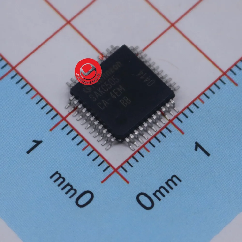 SAKC505CA 4EM QFP 44 Бесплатная доставка|shipping free| |