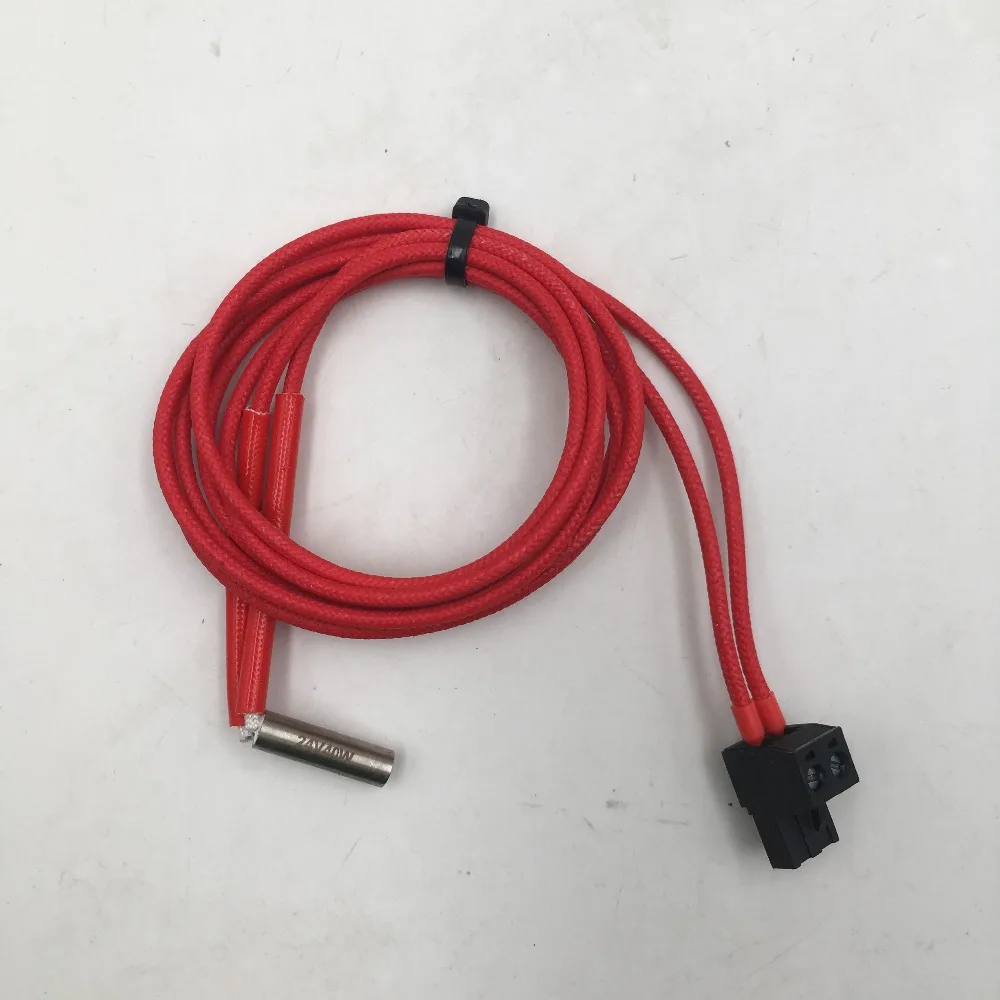 Prusa i3 mk2/mk2s12V 40 Вт, MK3 40 Вт нагреватель картридж 24 В