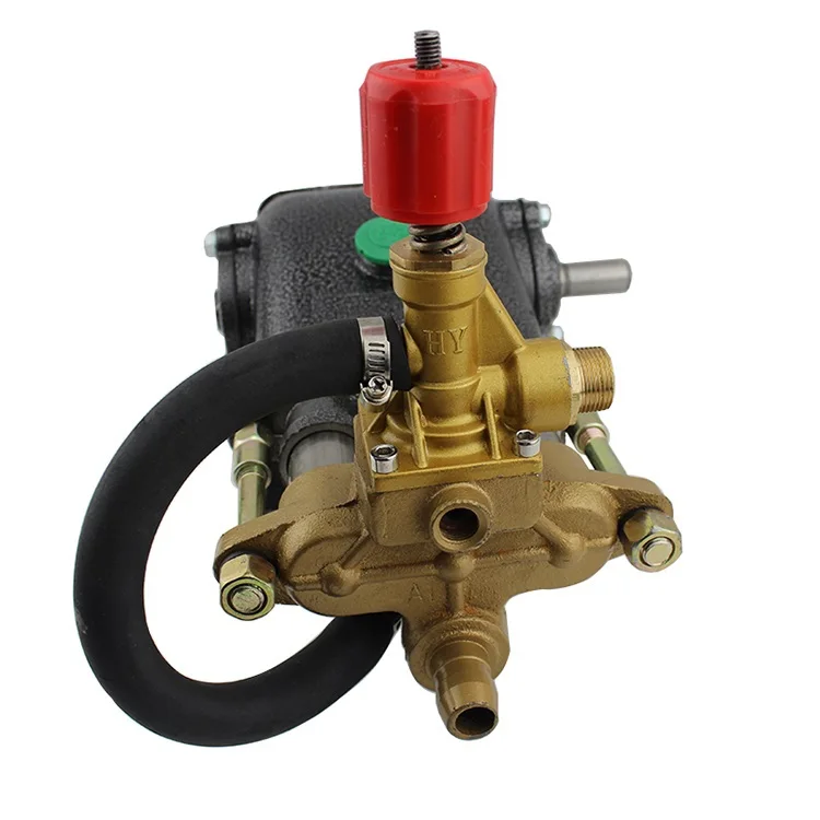 Насос для мойки автомобиля Eagle general коммерческий насос высокого давления 55 58 40 |