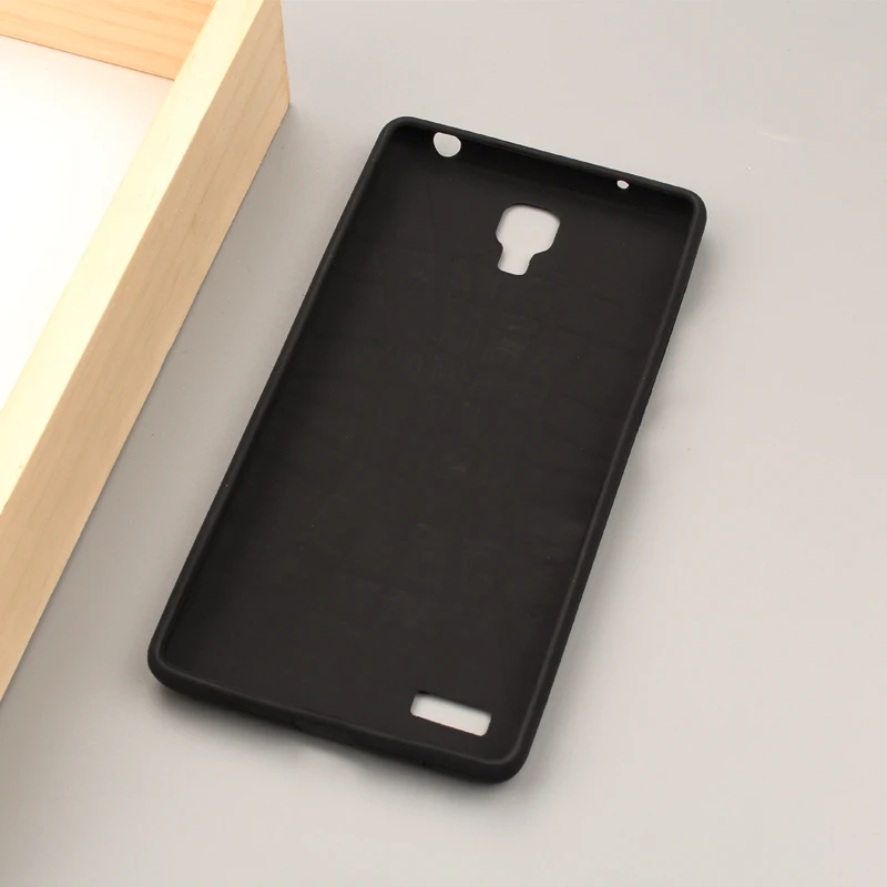 TopArmor Роскошный чехол для Xiaomi Redmi Note 1 высокого качества крышка ТПУ Мягкий