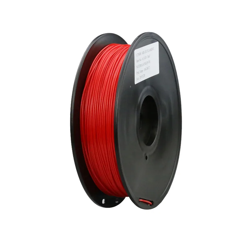 Нить для 3D-принтера Anet MakerBot/RepRap/UP PLA 1 75 мм/0 5 кг пластиковые стержни ленты