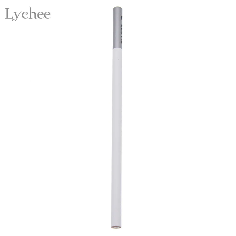 Lychee Life 4 шт. белый пастельный карандаш DIY ручной работы инструмент для