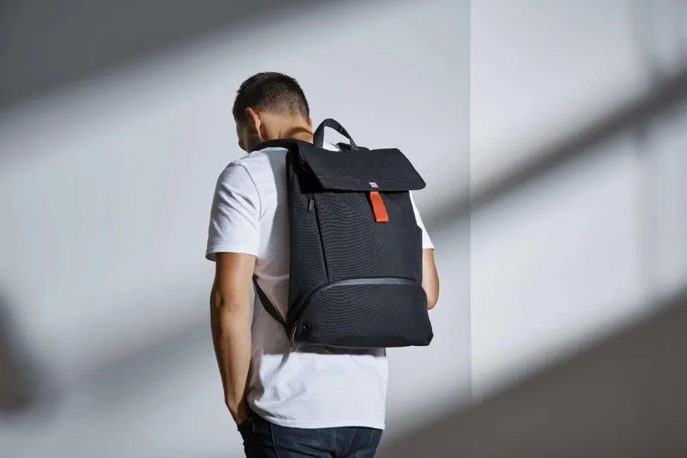 Официальный рюкзак Oneplus Explorer, простой Нейлоновый Рюкзак Cordura, тканевая дорожная сумка для компьютера