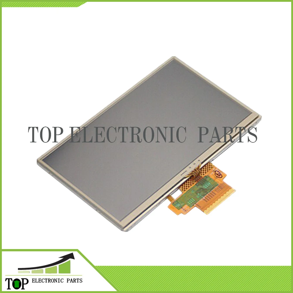

Original 5" inch For TomTom VIA 135 GPS LCD display screen with touch screen digitizer panel