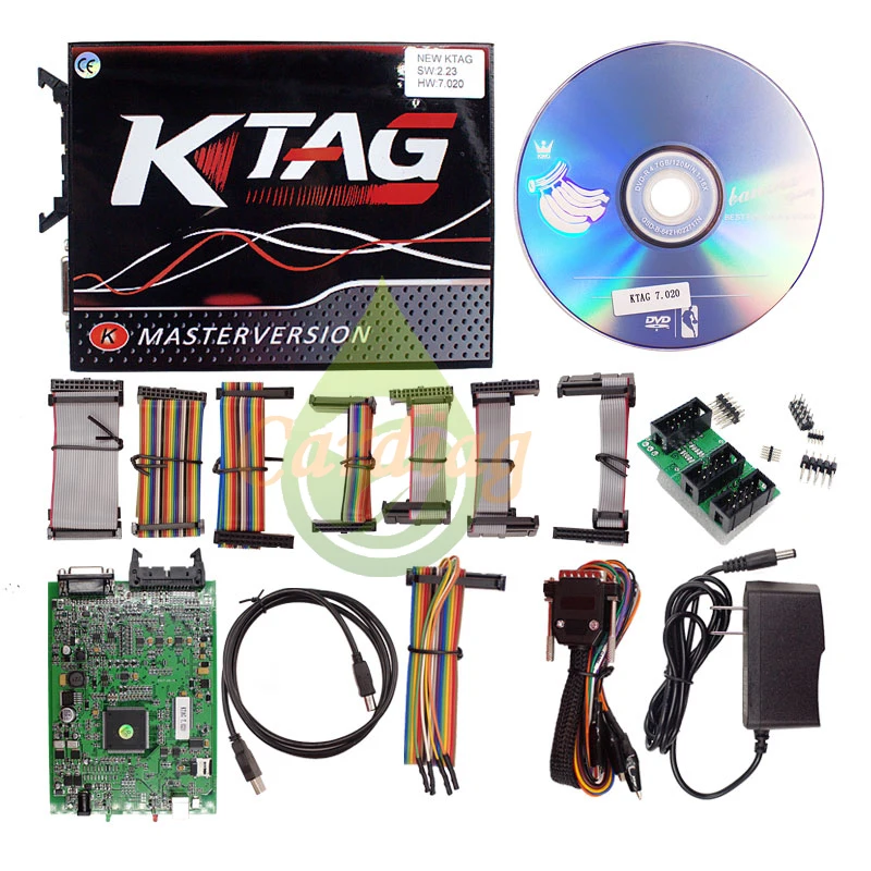 Мастер онлайн KESS V5.017 V2.47 + KTAG V7.020 V2.23 BDM кадр без маркеров 5 017 K TAG тег 7 020 ЭКЮ