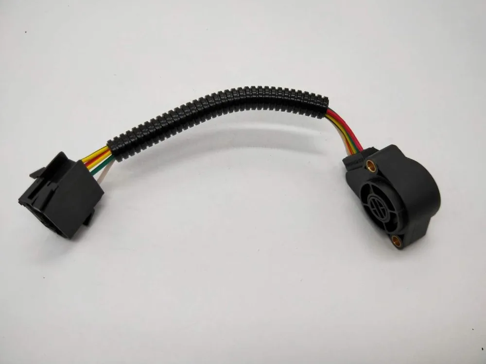 Новинка датчик скорости акселератора SMD 5 проводов для грузовика VOLVO OE 3171530 20504685