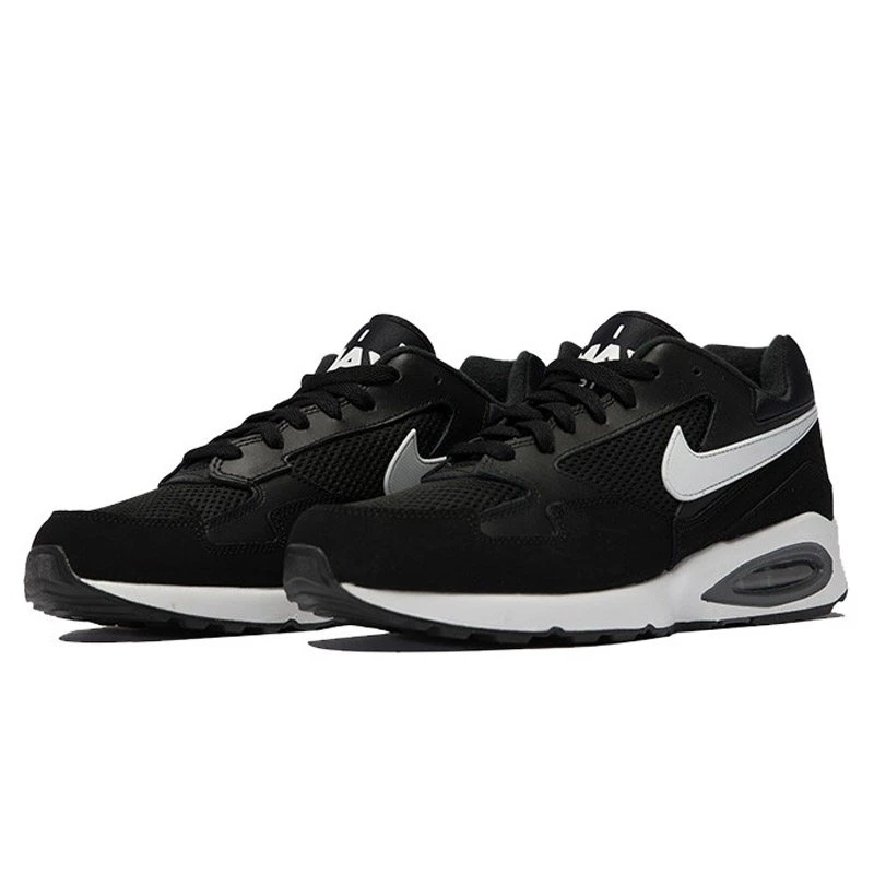 Мужские кроссовки NIKE AIR MAX ST оригинальные новое поступление|Беговая обувь| |