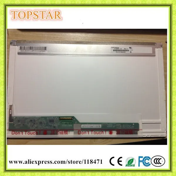 14.0 Inch TFT LCD Panel N140BGE-L12 1366 RGB*768 WXGA WLED LCD Display LVDS LCD Screen 1ch,6-bit