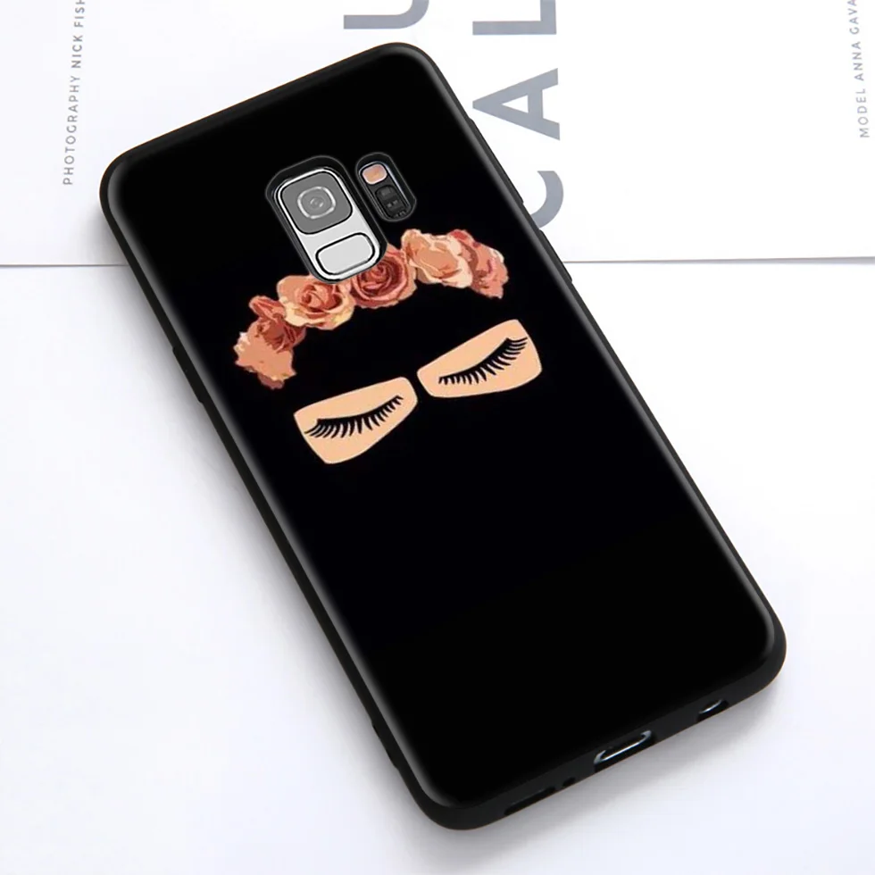 Мягкий чехол для Samsung Galaxy S10 S10e S9 S8 Plus S7 S6 Edge &amp J6 2018 Note 10 9 8 |