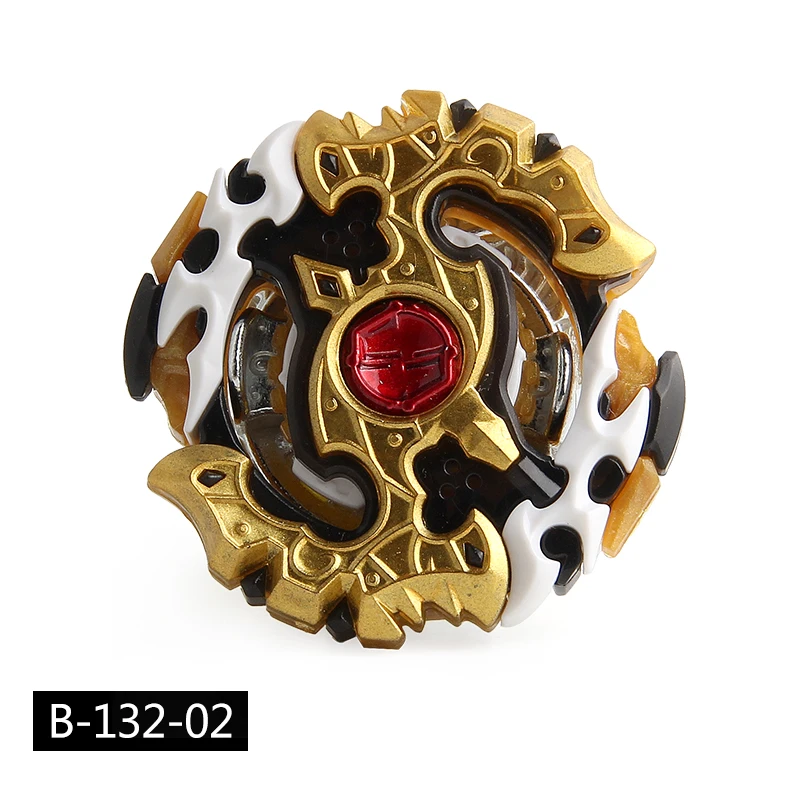 Mksafn лопасти B-132 Эволюция Металл Fusion прядильные Топы отсеки Bables игрушки Toupie Spriggan Spinner боевой гироскоп подарок