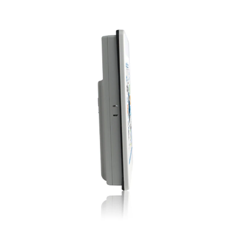 MT8101iE 5 5-дюймовый Стандартный TFT LCD 10 1*800 HMI сенсорный экран с поддержкой Ethernet 3 COM