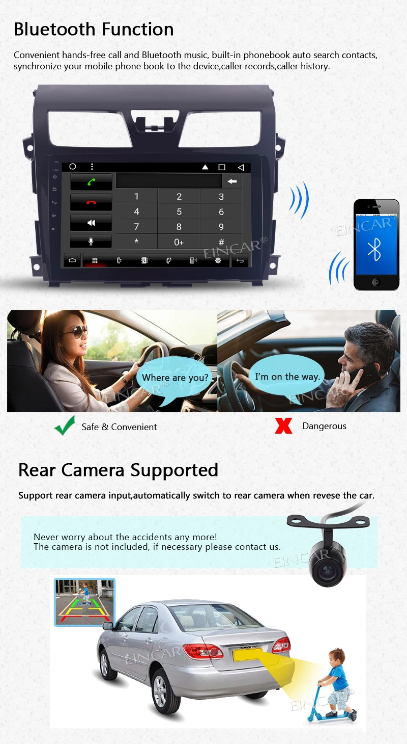 Стерео 2 Din 10 1 дюймов Сенсорный экран специально для nissan Altima gps навигации