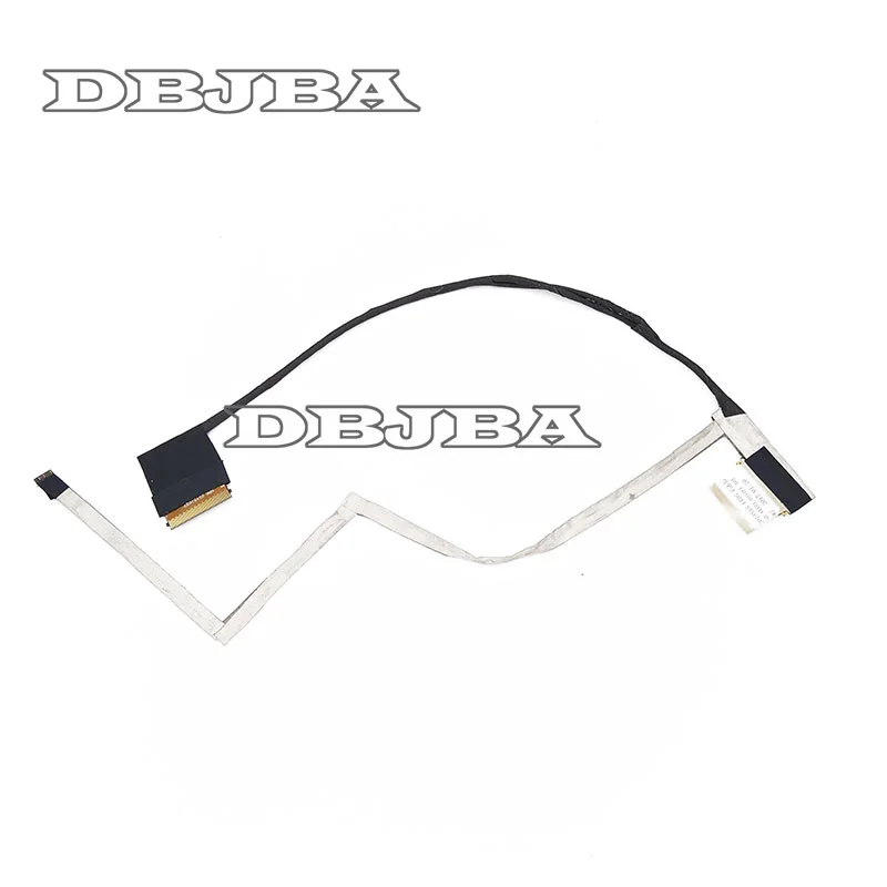 

NEW for HP Probook 450 G1 S15 LCD Screen Display video Cable P/N 50.4YX01.001