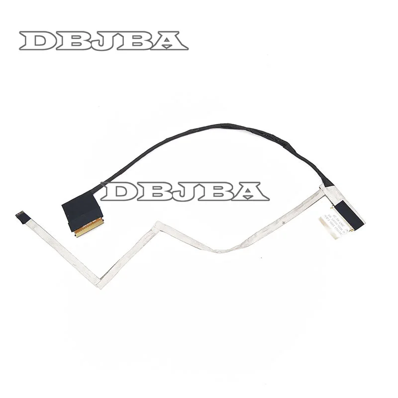 Видеокабель для ЖК экрана HP Probook 450 G1 S15 P/N 50.4YX01.001|lcd screen cable|screen cablelcd cable |