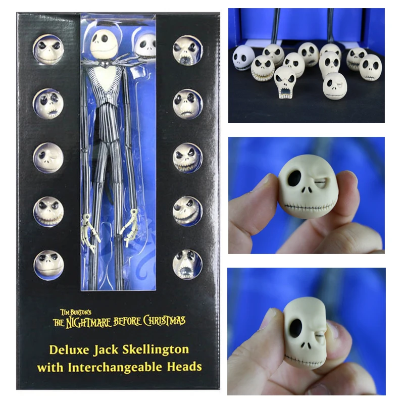 NECA Friday 13th Jason 2009 Remake Voorhees Deluxe Edition Ultimate фигурка игрушка ужас подарок