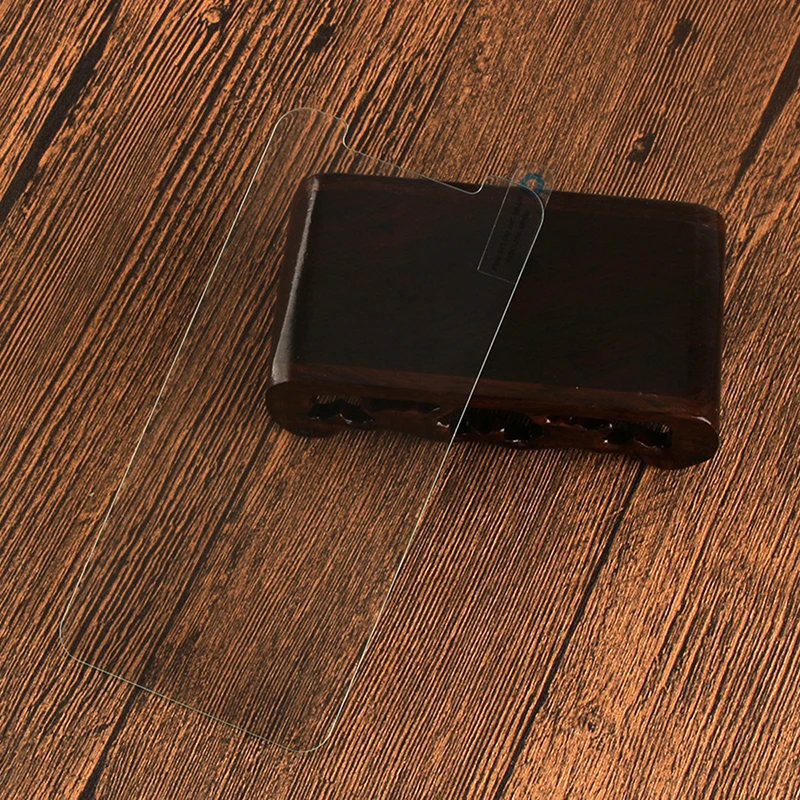 Alesser для Cubot Note S закаленная оригинальная стеклянная пленка динозавр