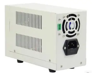Программируемый источник питания Hspy 1000 В 0 5 А постоянного тока с портом RS232|output|hspy