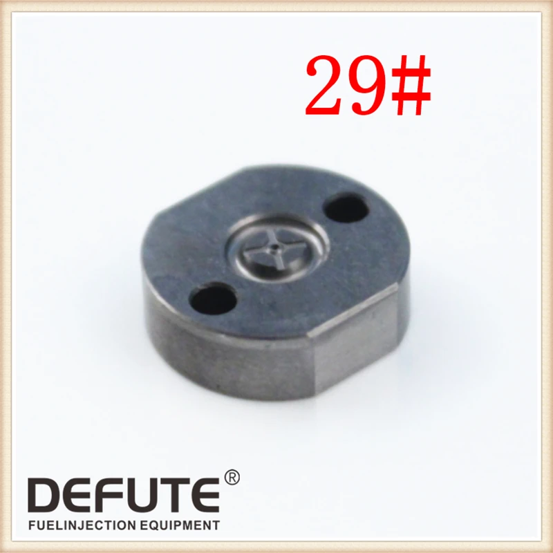 4 шт. #19 #29 #07 комплект регулирующих клапанов для Denso 095000-5471 /8901/8902/8903 095000-5480 095000-6223 /6222