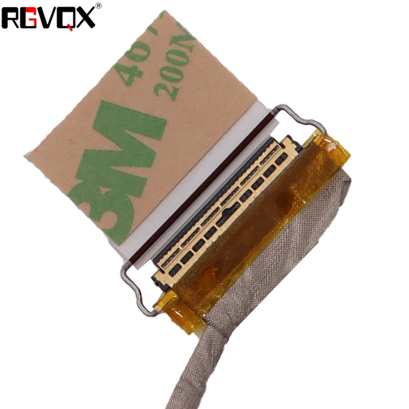 Новый ЖК-кабель для ноутбука HP ProBook 450 G4 ORG: dd0x83LC710 LVDS разъем экрана | Компьютеры и