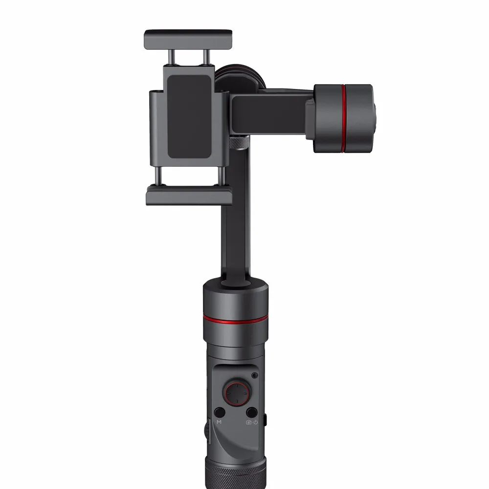 3 осевой Ручной Стабилизатор Zhiyun Smooth III для смартфонов iPhone Samsung HUAWEI|mount|mount cameramount