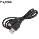 USB-кабель FZQWEG 1 м для sony 3, PS3, игровой контроллер для playstation 3