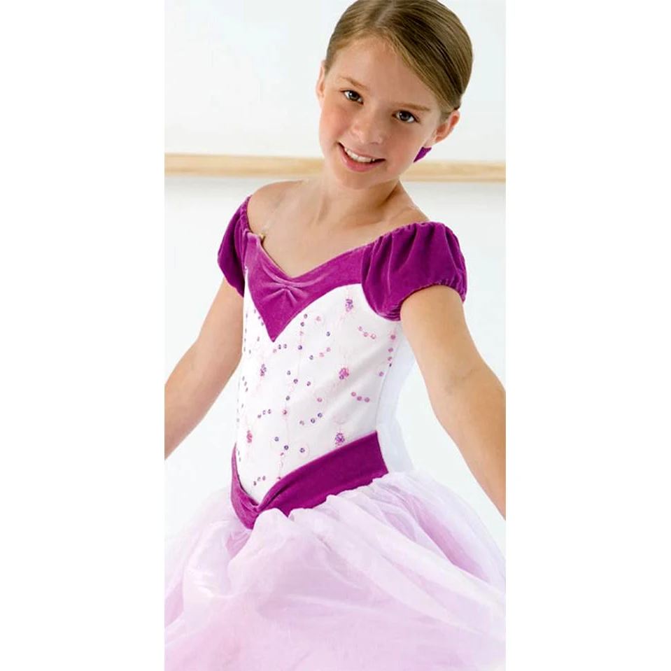 

2018 Children/Adult Professional Ballet Tutu Disfraces Infantiles Princesa Performance Ballet Costumes Swan Lake Ballet Costumes