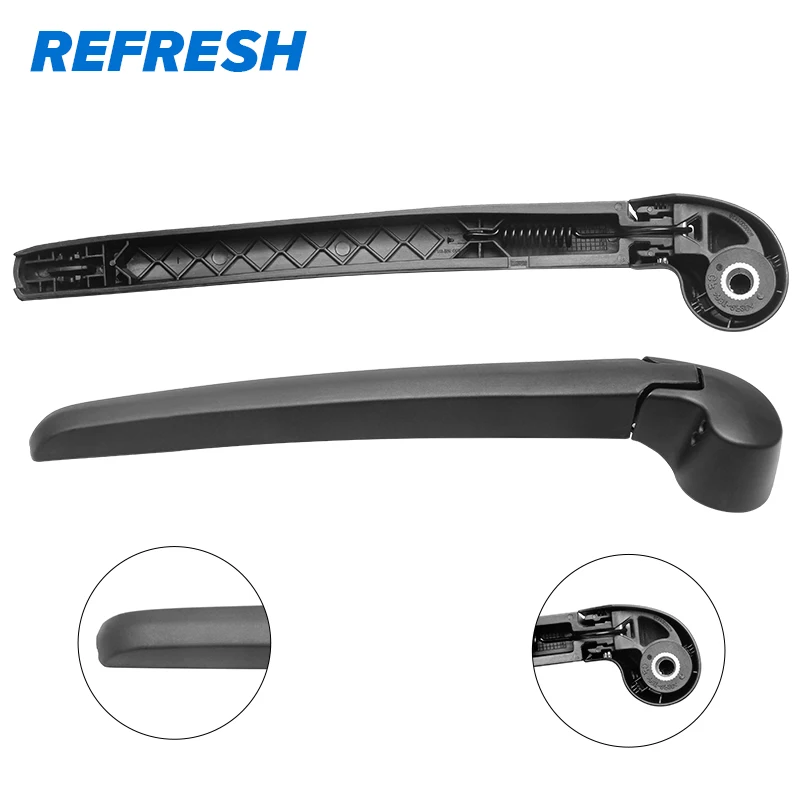REFRESH Rear Wiper Arm &amp Blade for Audi A6 Avant | Автомобили и мотоциклы