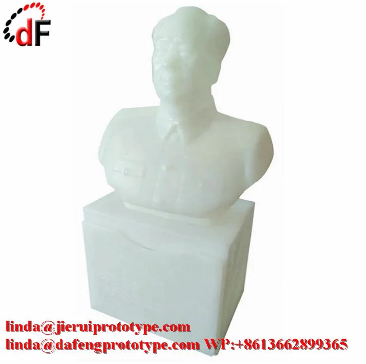 Big size digital sublimation 3d printing service custom 3D model | Электроника