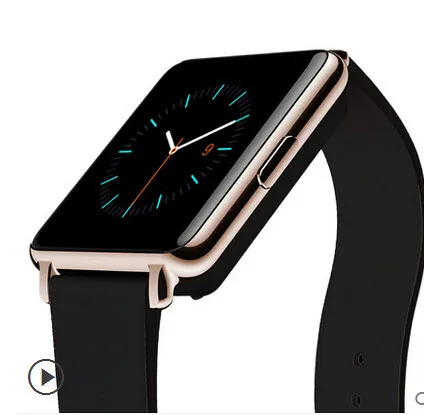 1.54 ДЮЙМОВ сенсорный экран Bluwtooth Smart Watch Наручные часы для IOS Android MIUI Symbian watchproof IP55|smart