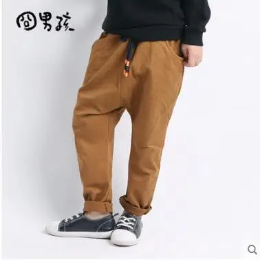 Брюки шаровары для мальчиков в стиле хип хоп|harem pants boys|pants boysharem boys |