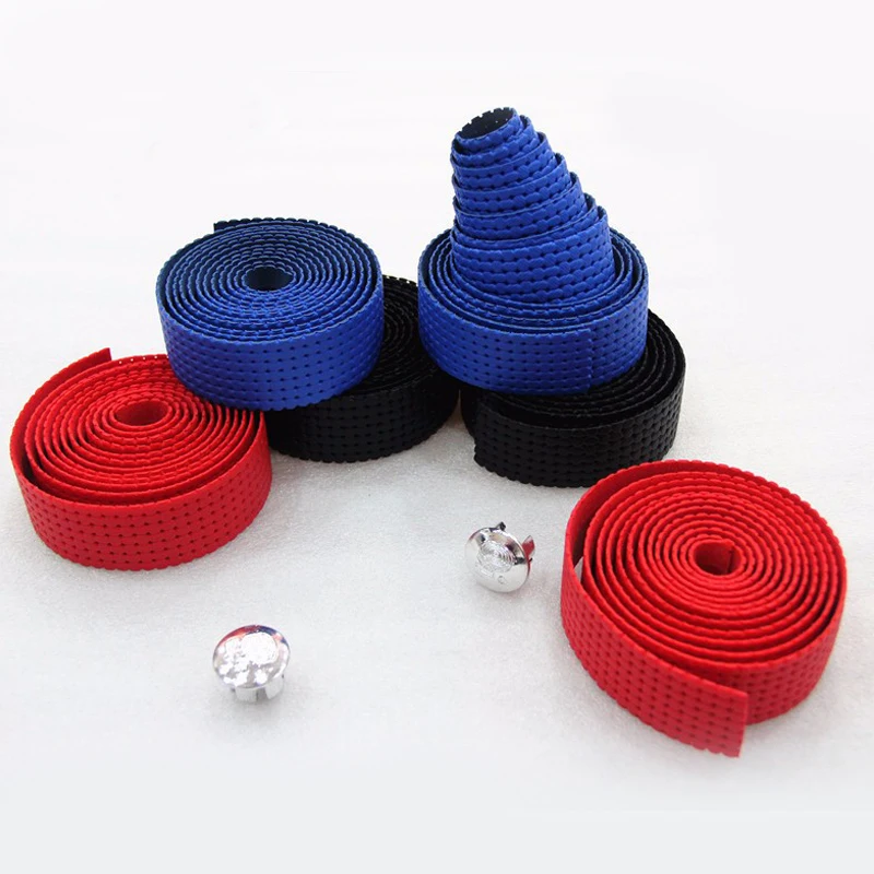 

Basecamp 2020 Professional Road Cycling Handlebar Tape Anti-slip Anti-sweat Road Bike Bicycle Handlebar Tape Wrap