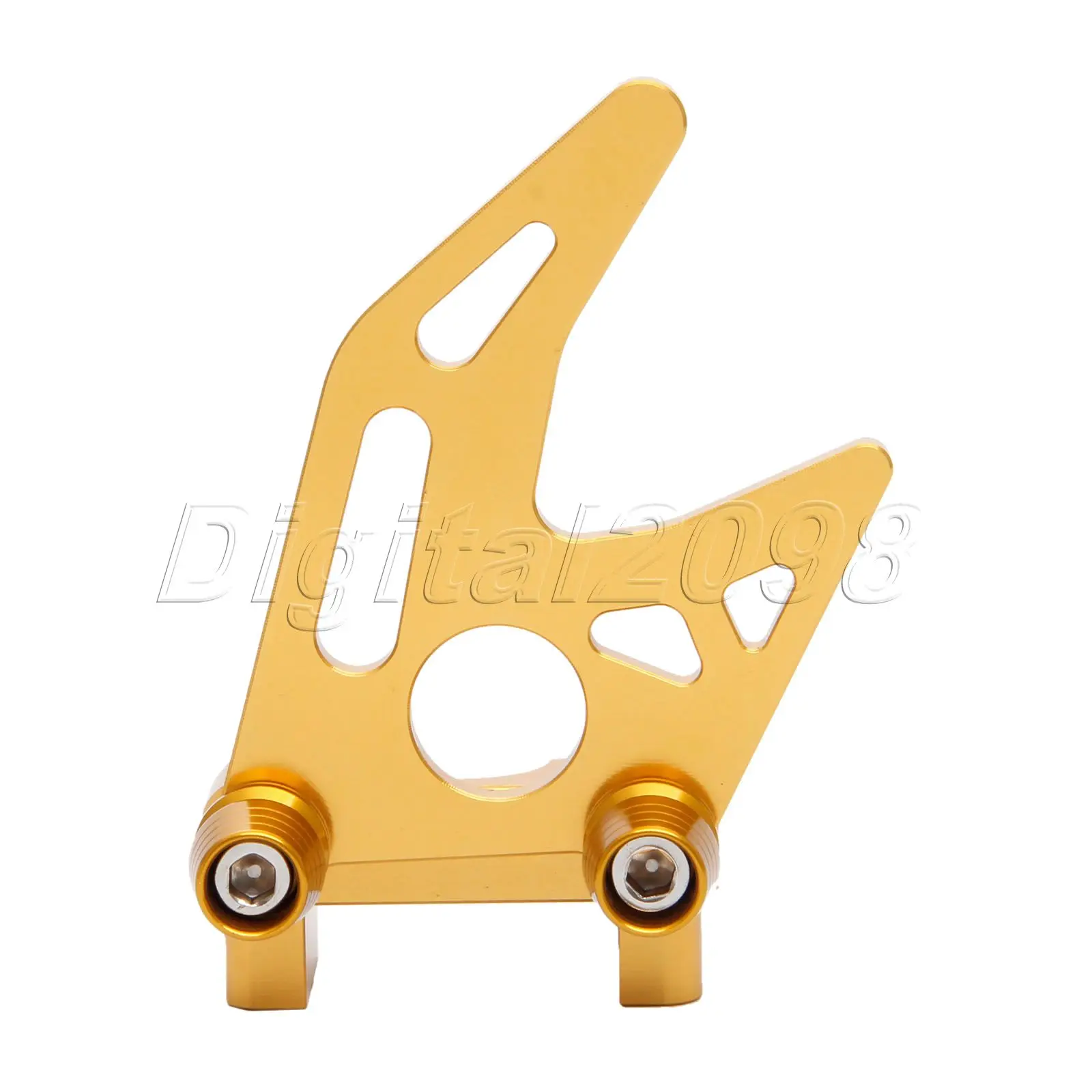 Yetaha Motorcycle Rear Fork Swingarm Paddle Combo CNC Aluminum For Honda CBR250 CBR300 Accessories Modified Set | Автомобили и