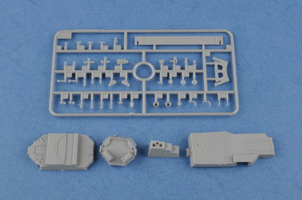 HobbyBoss Трубач 1/700 масштаб корабль 83413 USS Момсен DDG-92 линкор Ассамблеи Модель комплекты модель здания масштаба линкор