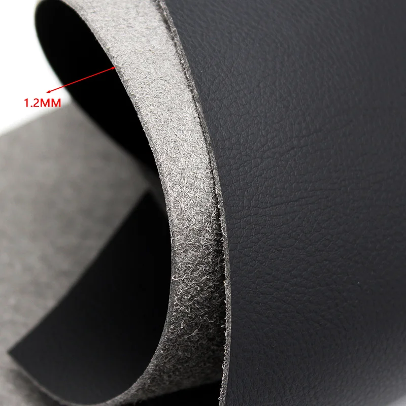 4PCS Car Styling Interior Microfiber Leather / Suede Door Handle Panel Protective Cover Trim For Audi A4 2017 2018 | Автомобили и