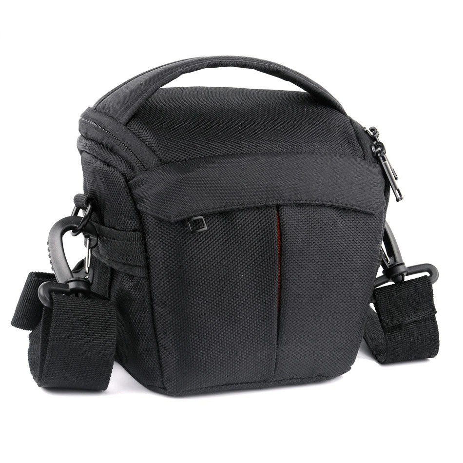 Сумка для цифровой камеры чехол Nikon Coolpix J5 J3 V3 P610s P530 P520 L340 B700 B500 сумка Canon SX50 SX540 SX60 M5