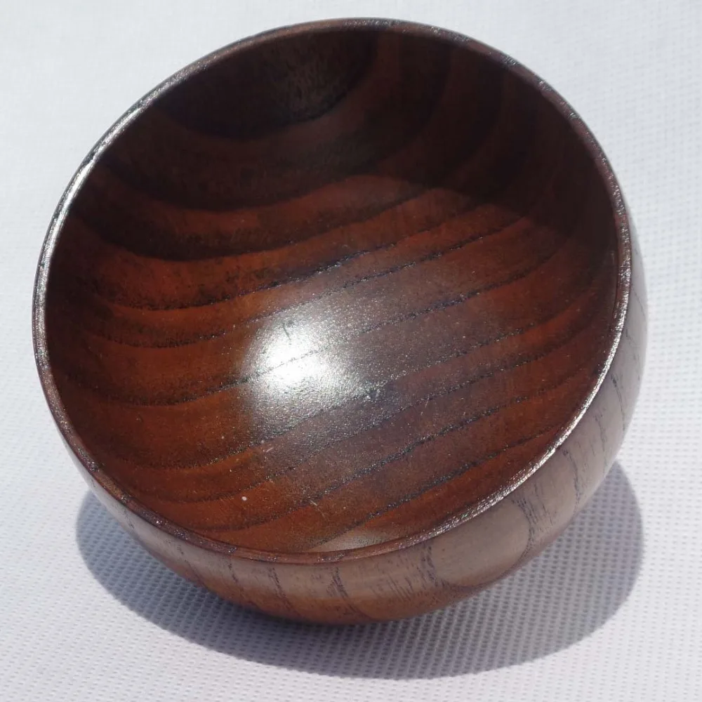 Щетка для бритья чаша Парикмахерская борода бритва чашка мужчин чистка лица