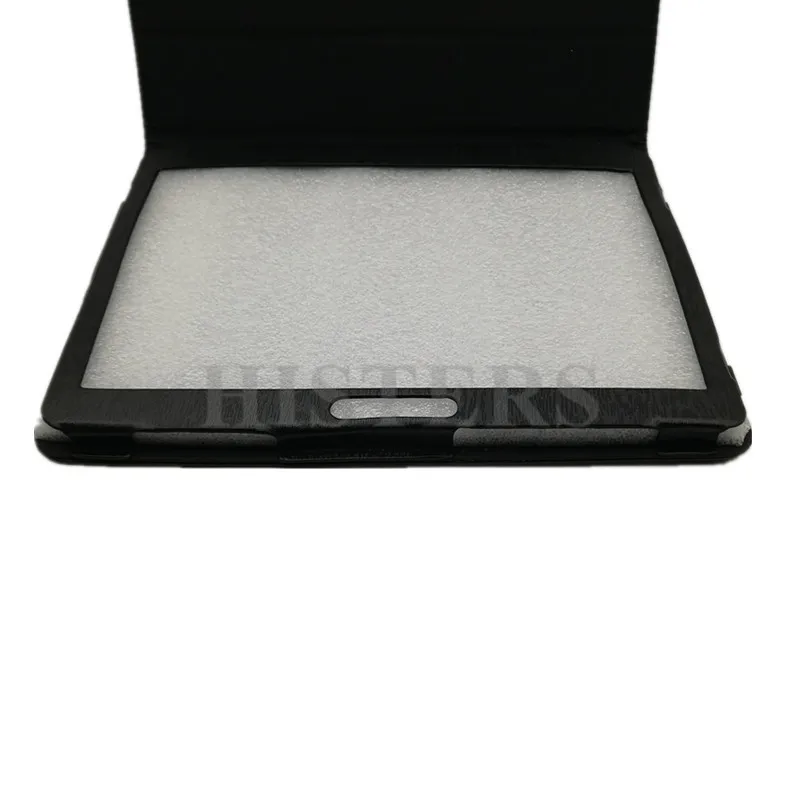 Чехол из искусственной кожи для планшета Digma Optima 1022N 3G TS1184MG 10 1 дюйма с трехслойной