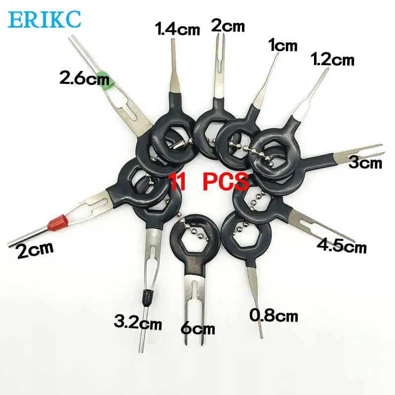 

ERIKC Pick Connector Crimp Pin New arrival