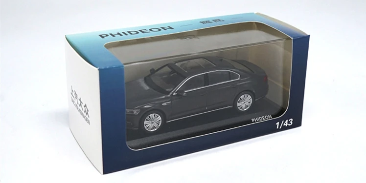 Коллекция коллекционных моделей автомобилей Volkswagen PHIDEON 1/43 | Игрушки и хобби
