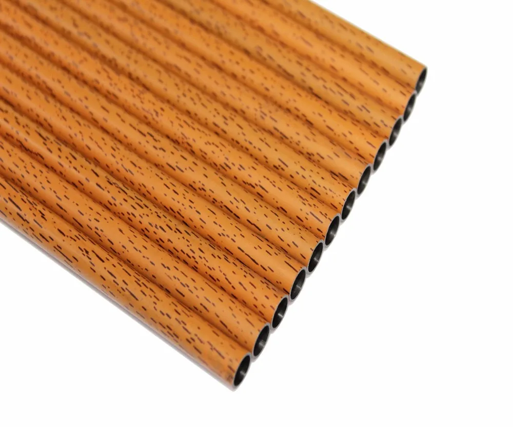 Стрелы из чистого карбона 12 шт. стрелы древесины со стрелкой 600/ID мм для