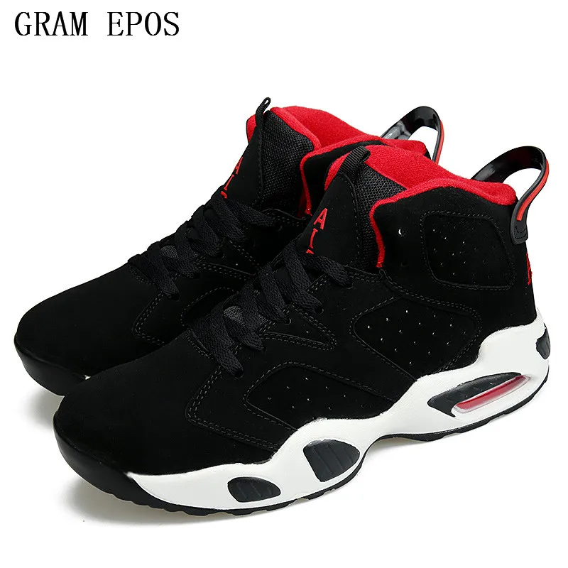 Мужские кроссовки GRAM EPOS легкие дышащие сетчатые плоская подошва для тренировок |