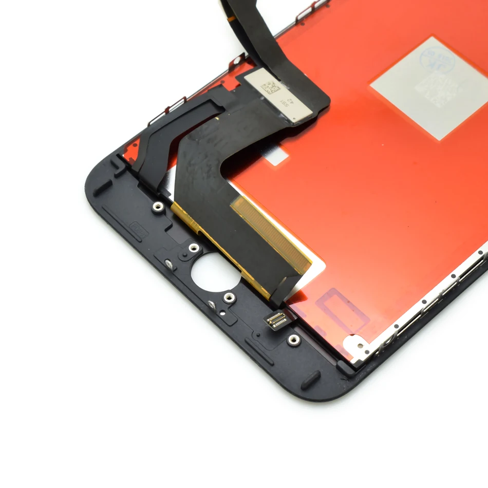 Для iPhone 7 P ЖК дисплей Экран и планшета Ремонт Замена для Дисплей 6 сборка без битых