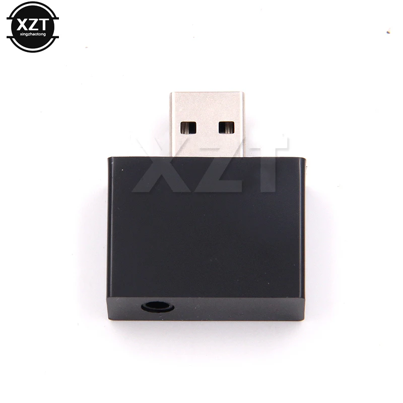 HiFi Bluetooth приемник адаптер стерео Музыка беспроводные колонки аудио приемники usb 3