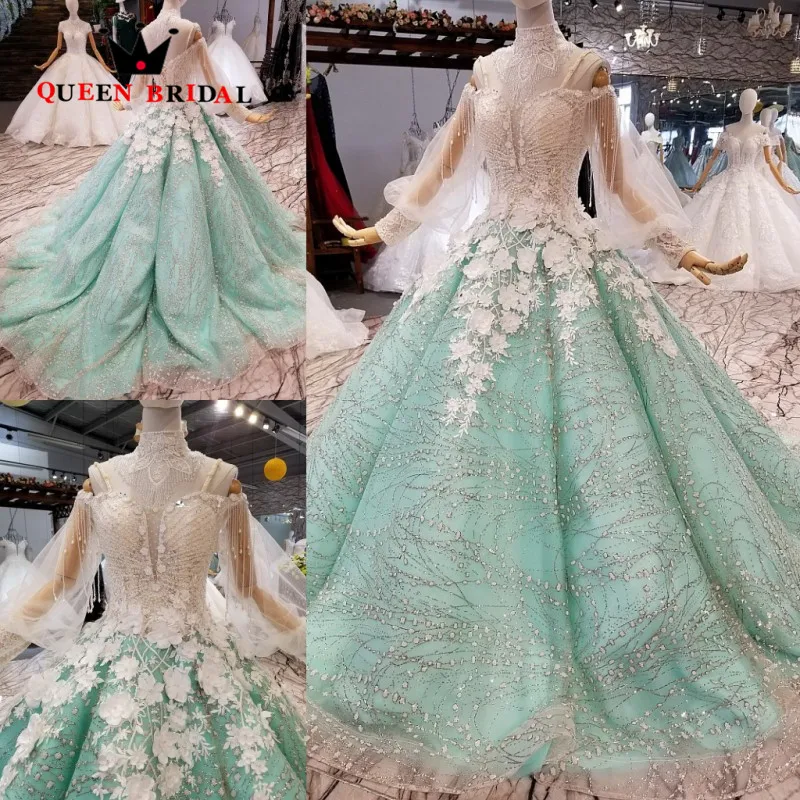 Элегантное Вечернее Платье трапециевидной формы на заказ Vestido De Festa фатиновое