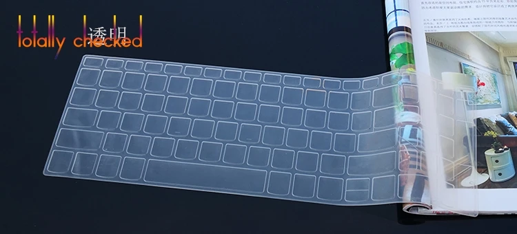 Защитная крышка для клавиатуры ноутбука Lenovo Ideapad 320 17 330 330-17 330-17Ikb 320-17Ikbr V320-17Ikb 3