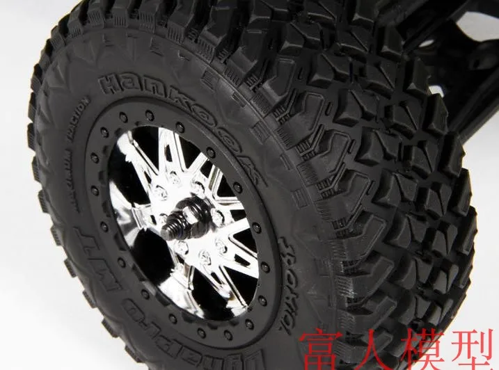 Осевая AX12018 Hankook Dynapro покрышки для грязевой местности 41 мм R35 Cmpnd 2 EXO Terra багги